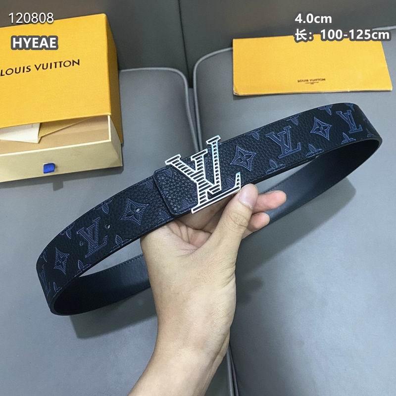 LV Belts 2356